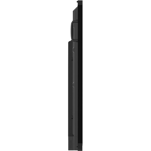 Viewsonic 75IN VIEWBOARD 4K INTERACTIVE PANEL WITH 20-POINT TOUCH SCREEN IFP7550 - Image 4