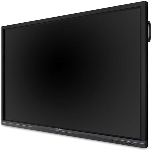 Viewsonic 75IN VIEWBOARD 4K INTERACTIVE PANEL WITH 20-POINT TOUCH SCREEN IFP7550 - Image 8