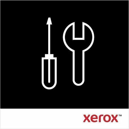 XEROX 33MO VERSALINK C7025 ADDL EXTENDED ONSITE SVC EC7025S3