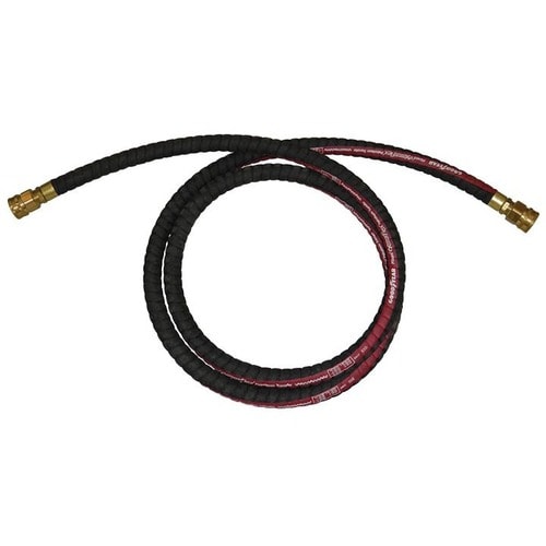 Motivair PAIR OF 3/4 HOSE 8 LENGTH ISO B QUICK CONNECT NON-TAA NCNR 9W9065
