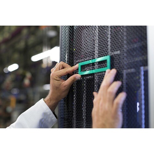 HPE ARUBA X731 FAN TRAY PL-NV JL369A