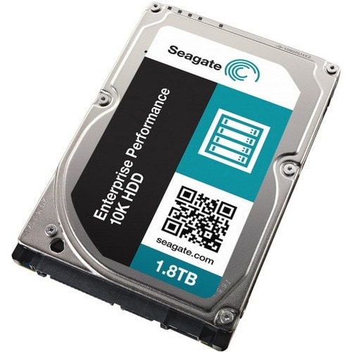 Seagate - Sourcing SEAGATE 1.8TB 10K 2.5 12G DP SAS S99670