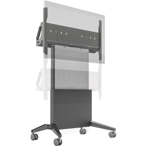 Salamander Designs MOBILE ELECTRIC LIFT CISCO WEBEX 55 ADD CA/MAC2 FOR 70 WEBEX FPS1/EL/CS/GG