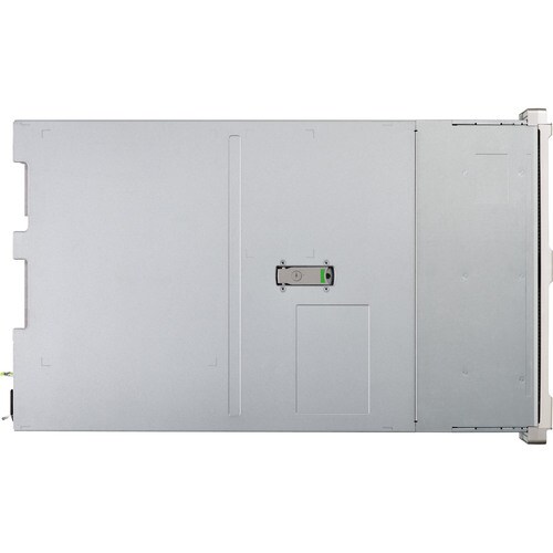 Cisco UCS C240 M5 24SFF + 2REAR DRIVES W/O CPU MEM HD PCIE PS UCSC-C240-M5SX= - Image 4