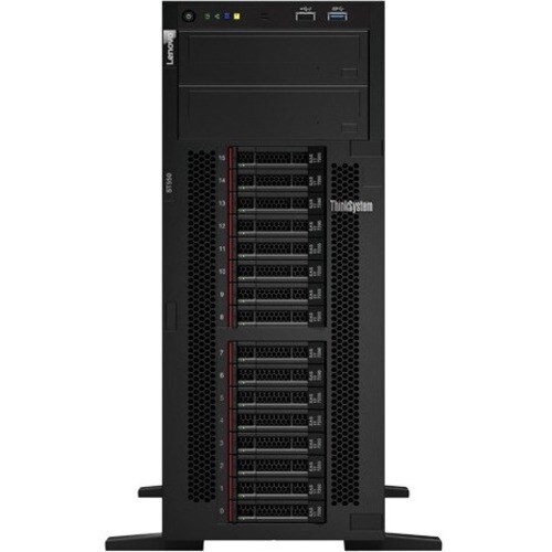 Lenovo TOPSELLER THINKSYSTEM ST550 4110 16G 7X10A028NA - Image 2