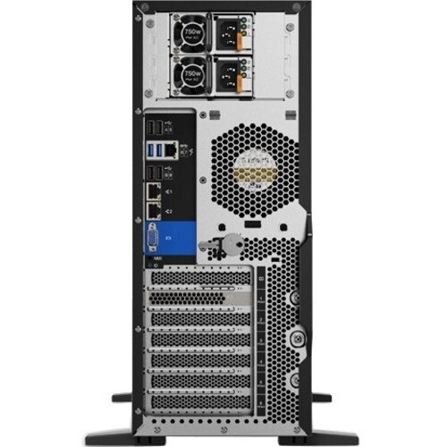 Lenovo TOPSELLER THINKSYSTEM ST550 4110 16G 7X10A028NA - Image 3