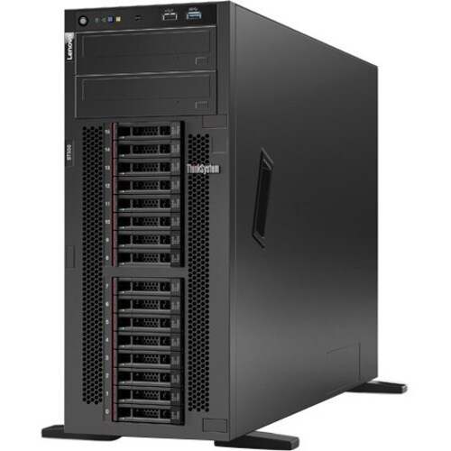 Lenovo TOPSELLER THINKSYSTEM ST550 4110 16G 7X10A028NA - Image 4