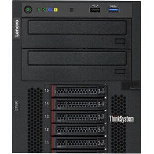 Lenovo TOPSELLER THINKSYSTEM ST550 4110 16G 7X10A028NA - Image 6