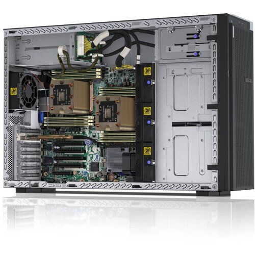 Lenovo TOPSELLER THINKSYSTEM ST550 4110 16G 7X10A028NA - Image 7