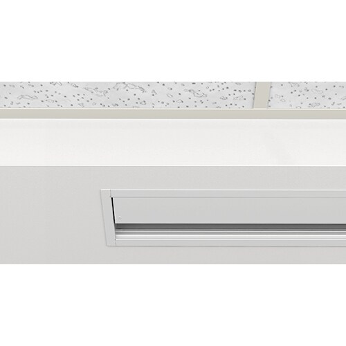 Da-Lite 106IN DIAG TNSD ADV ELECTRIC CEILING DA-MAT 16:9 5 CUST PAYS FRT 84400LS - Image 2