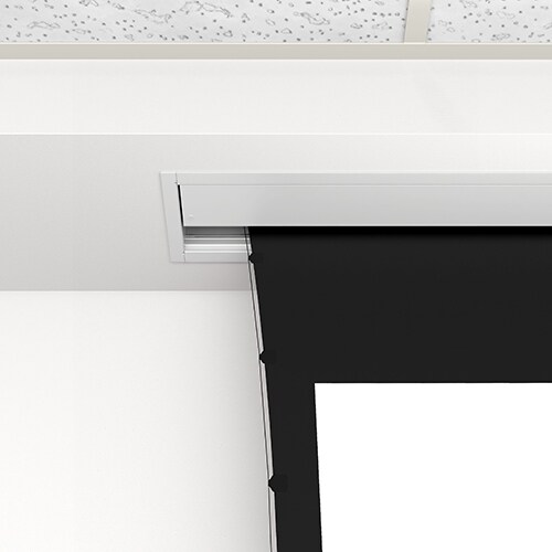 Da-Lite 106IN DIAG TNSD ADV ELECTRIC CEILING DA-MAT 16:9 5 CUST PAYS FRT 84400LS - Image 3
