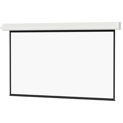 Da-Lite 184IN DIAG ADVANTAGE ELECTROL ELECTRIC CEILING MW CUST PAYS FRT VL0903