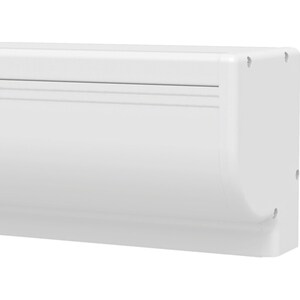 Da-Lite 137IN DIAG TNSD CNTR ELECTRIC CEILING WALL DAMAT CUST PAYS FRT 70171LS - Image 2