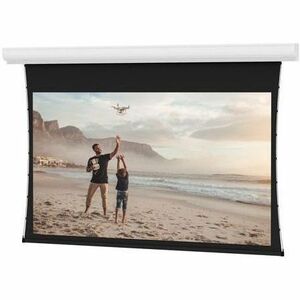 Da-Lite 133IN DIAG TNSD CNTR ELECTRIC WALL CEILING DM 16:9 CUST PAY FRT 88538LS