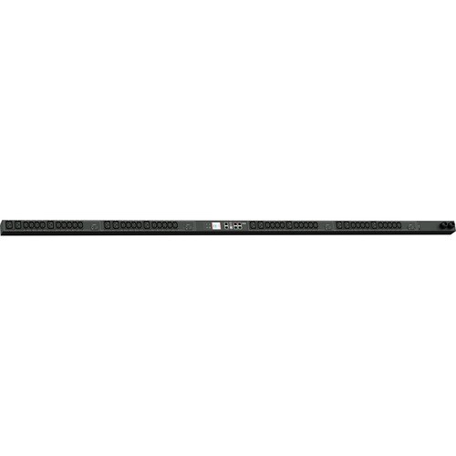 Raritan 1PH 220V 24A 36XC13 12XC19 11.5KVA 0U 9U9132 - Image 6