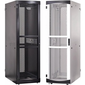 Eaton RS COLO RACK 52U 600MM/1100MM 19IN LOCKING SOLID SLIDES 9V0296