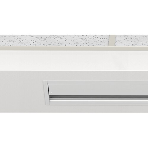 Da-Lite 94IN DIAG ADVANTAGE ELECTRIC CEILING MW 16:10 CUST PAY FRT 1Z3222 - Image 2