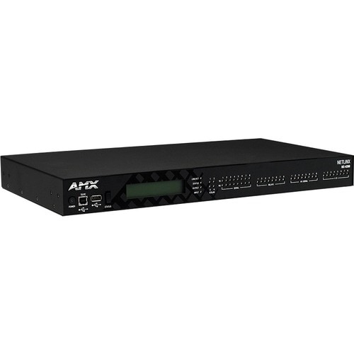 Harman AMX NX-4200 NETLINX NX INTEGRATED CONTROLLER FG2106-04 - Image 5