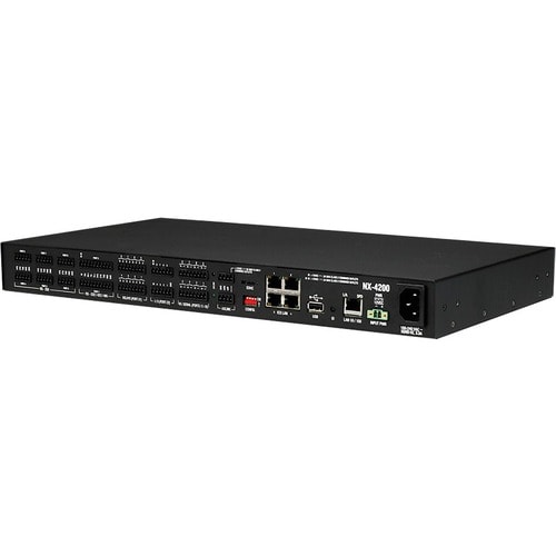 Harman AMX NX-4200 NETLINX NX INTEGRATED CONTROLLER FG2106-04 - Image 7