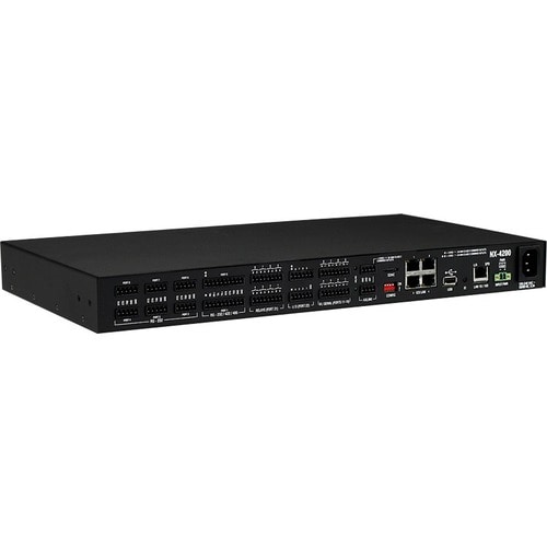 Harman AMX NX-4200 NETLINX NX INTEGRATED CONTROLLER FG2106-04 - Image 8