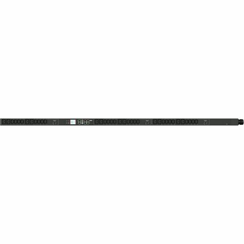 Raritan BTO PX3-5726V 208V 3PH 35A 0U 24XC13 12XC19 CS8365C 12.6KVA 2K4555