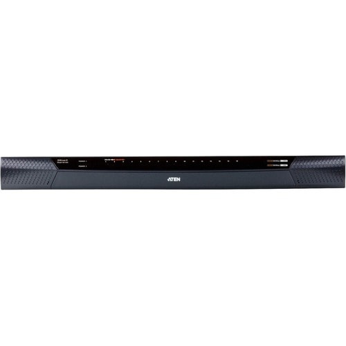 ATEN TECHNOLOGIES 1REMOTE AND 1 LOCAL SIMUL 16PORT CAT5 IP KVM TAA COMP KN1116VA - Image 2