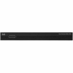 Cisco CERT REFURB BUSINESS EDITION 4000 APPL REMAN BE4S-V-K9-RF