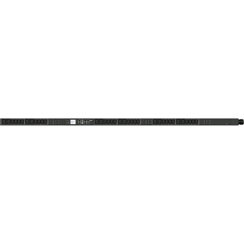 Raritan SWITCHED POPS 3PH400V 32A 230/ 400V 60309 3P+N+PE HG4158