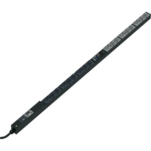 Panduit MSPO PDU 30AMP 30 C13 6 C19 NEMA L EA 5FA330