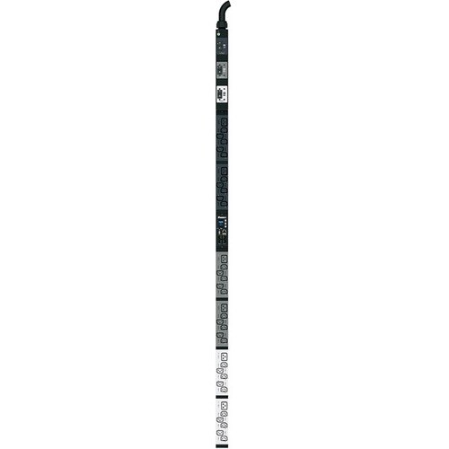 Panduit 10KWMPO PDU50AMP 30 C13 6 C19H EA 07XV37 - Image 2