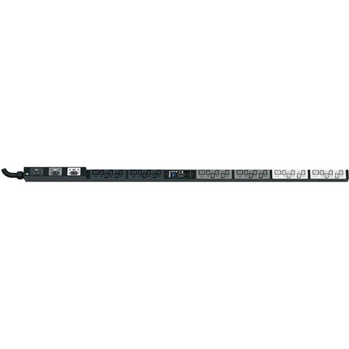 Panduit 10KWMPO PDU50AMP 30 C13 6 C19H EA 07XV37