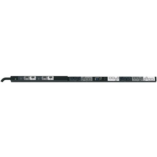 Panduit MO PDU50AMP 12 C13 12 C19HUBBEL L PK1MOQ10 NC/NR P24F04M