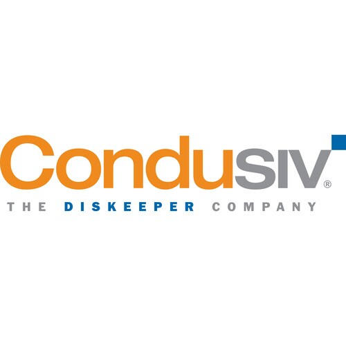 Condusiv Licensing V-LOCITY 7 QUAD-SOCKET HOST CONVERSION 10-49 91520012