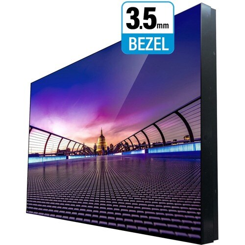 Gvision GVISION 55IN VIDEO WALL LCD DISPLAY 9AL156