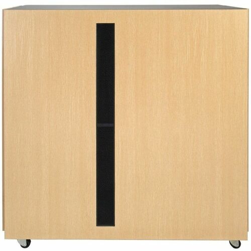 Eaton Tripp Lite Series 24U RACK ENCLOSURE SERVER CABINET W/ SOUND SUPRESSION SRQ24U - Image 7