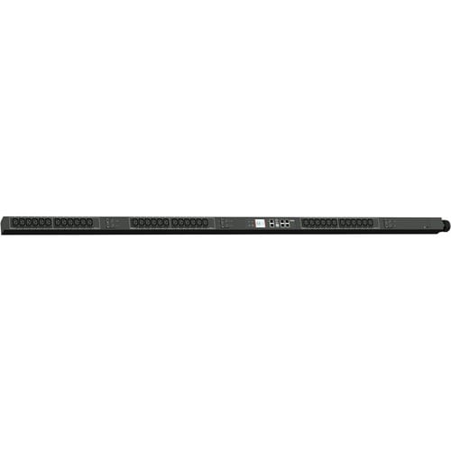 Raritan 3PH 400V 24A 36XC13 L22-30P 16.6KVA 0U PX3-5704U-V2