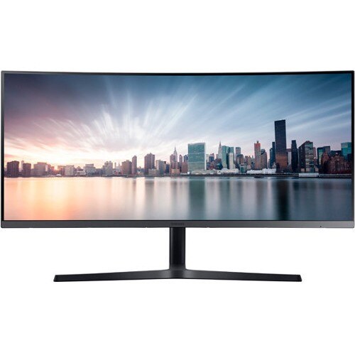 Samsung - Sourcing SAMSUNG 34IN UW-QHD CURVED LED LC34H890WJNXGO - Image 2