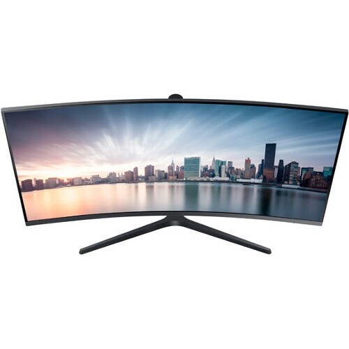 Samsung - Sourcing SAMSUNG 34IN UW-QHD CURVED LED LC34H890WJNXGO - Image 7