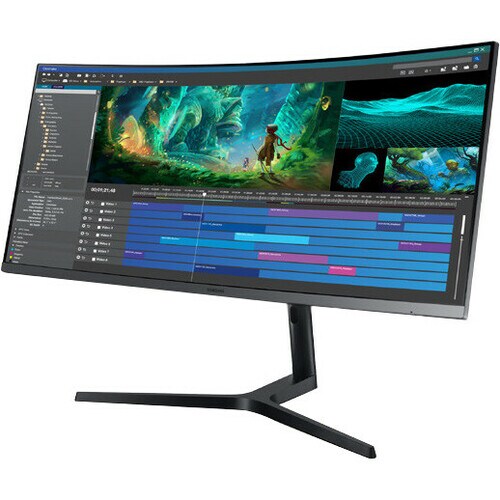 Samsung - Sourcing SAMSUNG 34IN UW-QHD CURVED LED LC34H890WJNXGO - Image 10