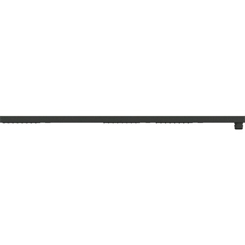 Raritan PX3-1765-E2N1V2:3 208V IPDU W/ 48 NOSW BLK PX3-1765-E2N1V2 - Image 5