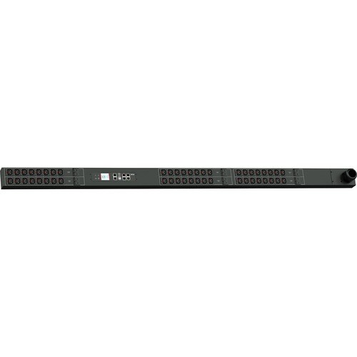 Raritan PX3-1765-E2N1V2:3 208V IPDU W/ 48 NOSW BLK PX3-1765-E2N1V2