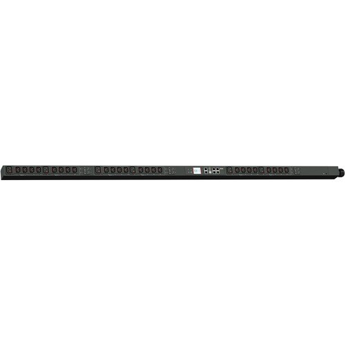 Raritan 3PH 400V 32A 24XC13 6XC19 IEC60309 22.2KVA 0U PX3-5668U-E2M5V2 - Image 2