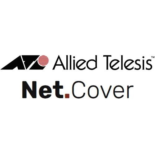 Allied Telesis NET.COVER ADVANCED FOR AT-FL-VAA-AC60-5YR ATFLVAAAC605YRNCA5