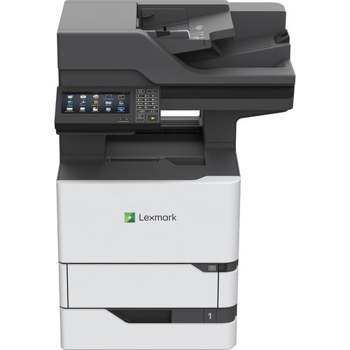 Lexmark MX721ADHE LOW VOLT TAA CA US 25BT006