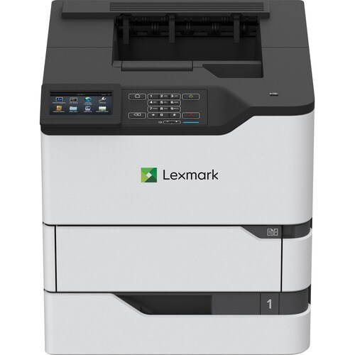 Lexmark MS826DE LV SPR TAA WITH CAC 50GT355