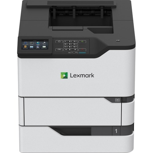 Lexmark MS826DE HV SPR TAA WITH CAC 50GT365