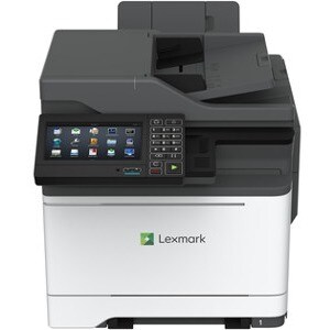 Lexmark CX625ADHE HIGH VOLT TAA US 5BT292 - Image 2