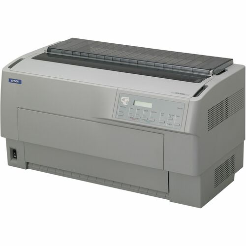 Epson DFX-9000 9PIN WIDE 1550CPS PAR SER USB 10-PART ESC/P IBM PPDS C11C605001