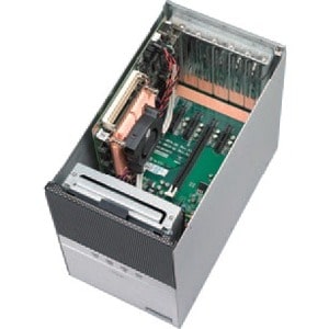 ADVANTECH HEATMAP EDGE SERVER STANDARD VERSION 6TZ099 - Image 2