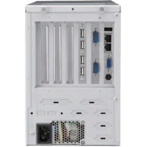 ADVANTECH HEATMAP EDGE SERVER STANDARD VERSION 6TZ099